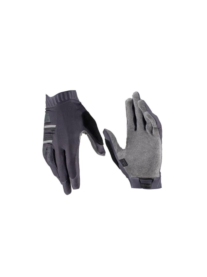 

Перчатки для горного велосипеда Glove MTB 1.0 GripR Junior, размер S Leatt