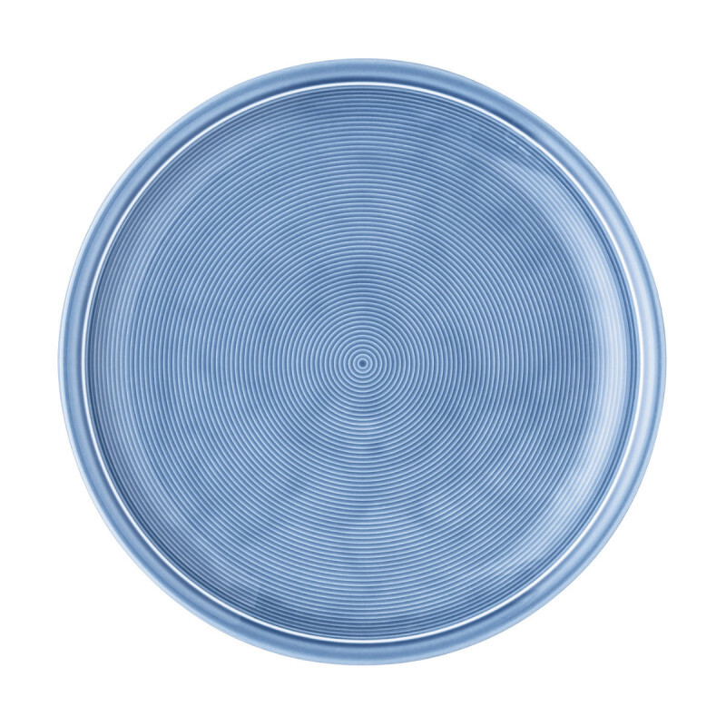 

Trend Color Arctic Blue Тарелка обеденная 28 см Thomas, синий