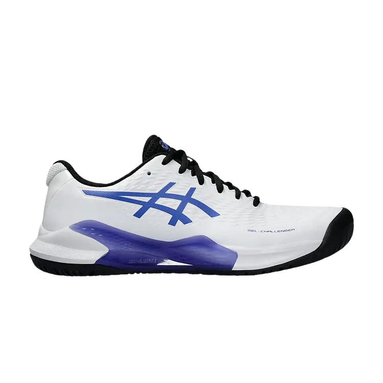 

Кроссовки ASICS Gel Challenger 14, белый, Серый, Кроссовки ASICS Gel Challenger 14, белый