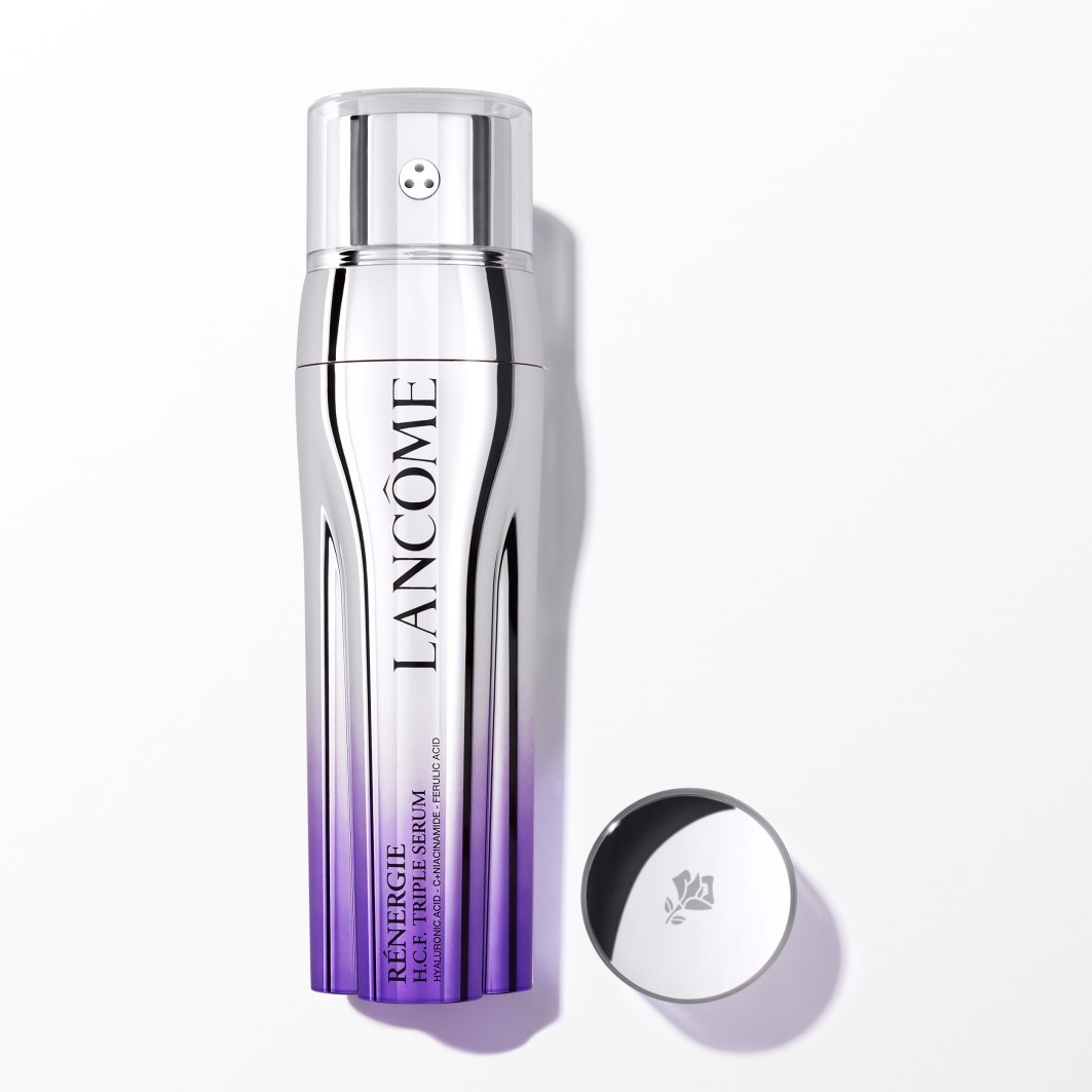 

Сыворотка для лица rénergie h.c.f. triple Lancome, объем 50 мл