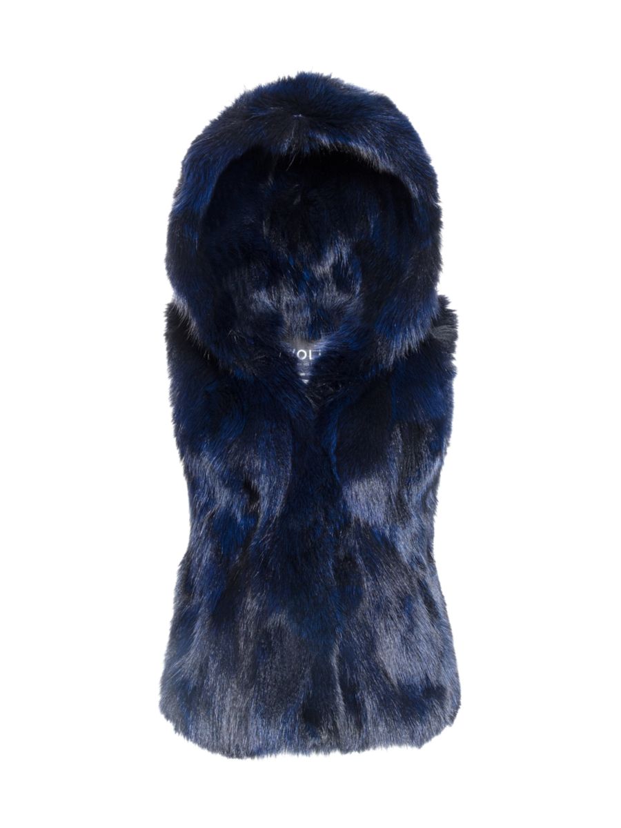 

Жилет из овчины Toscana из коллекции Made For Generations WOLFIE FURS, цвет Navy Blue, Синий, Жилет из овчины Toscana из коллекции Made For Generations WOLFIE FURS, цвет Navy Blue