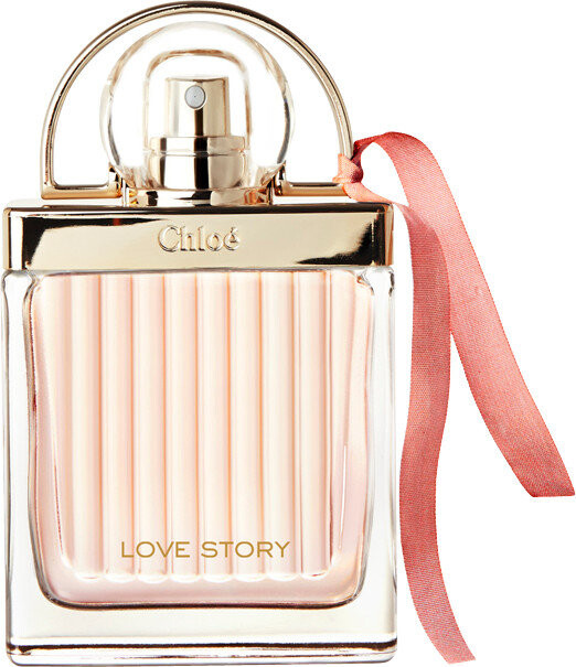 

Chloe, Love Story Eau Sensuelle, парфюмированная вода, 75 мл