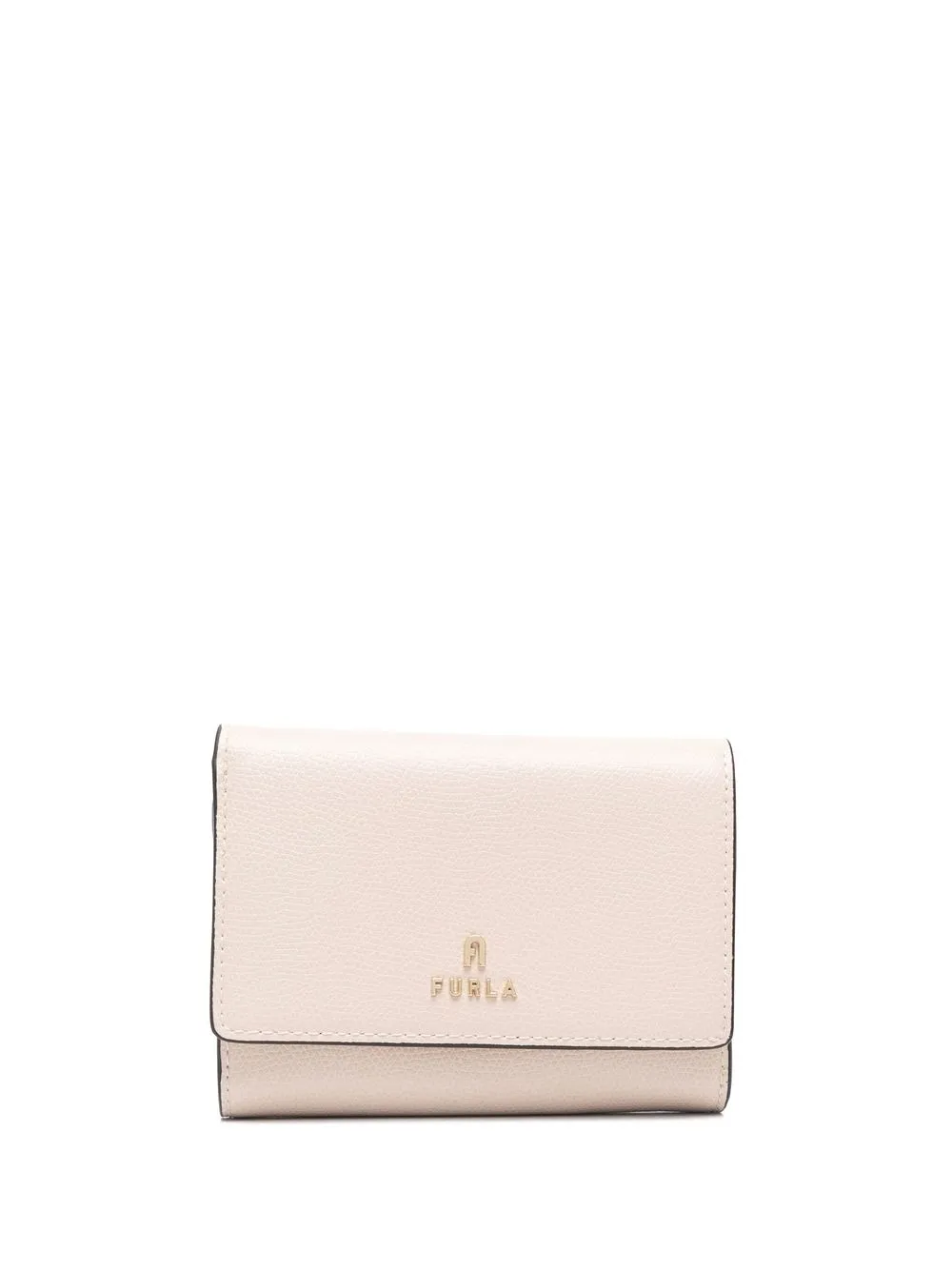 

Кошелек с логотипом Furla, розовый