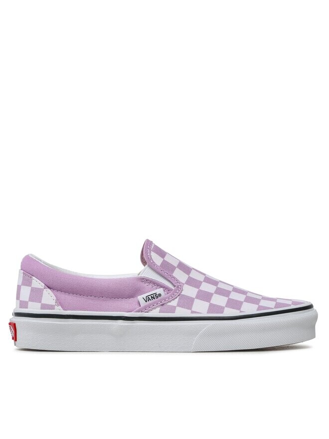 

Тканевые Кроссовки Vans, розовый