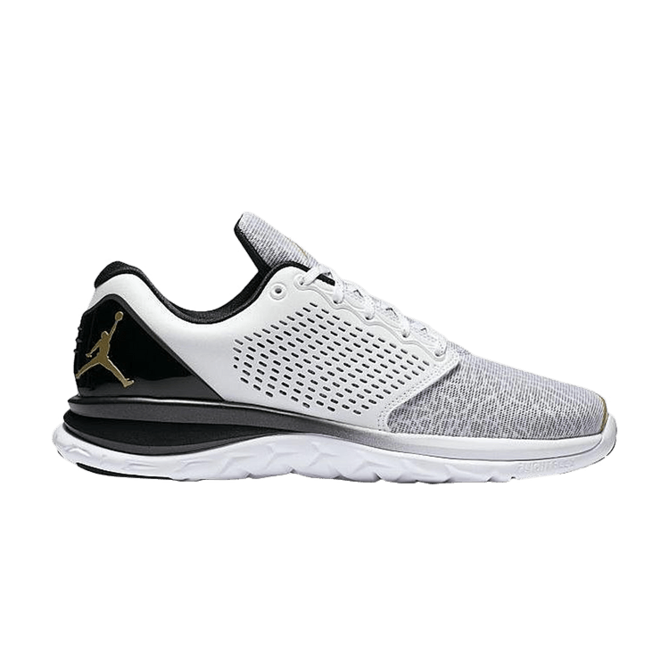 

Кроссовки Jordan Trainer ST Premium 'White Gold', белый