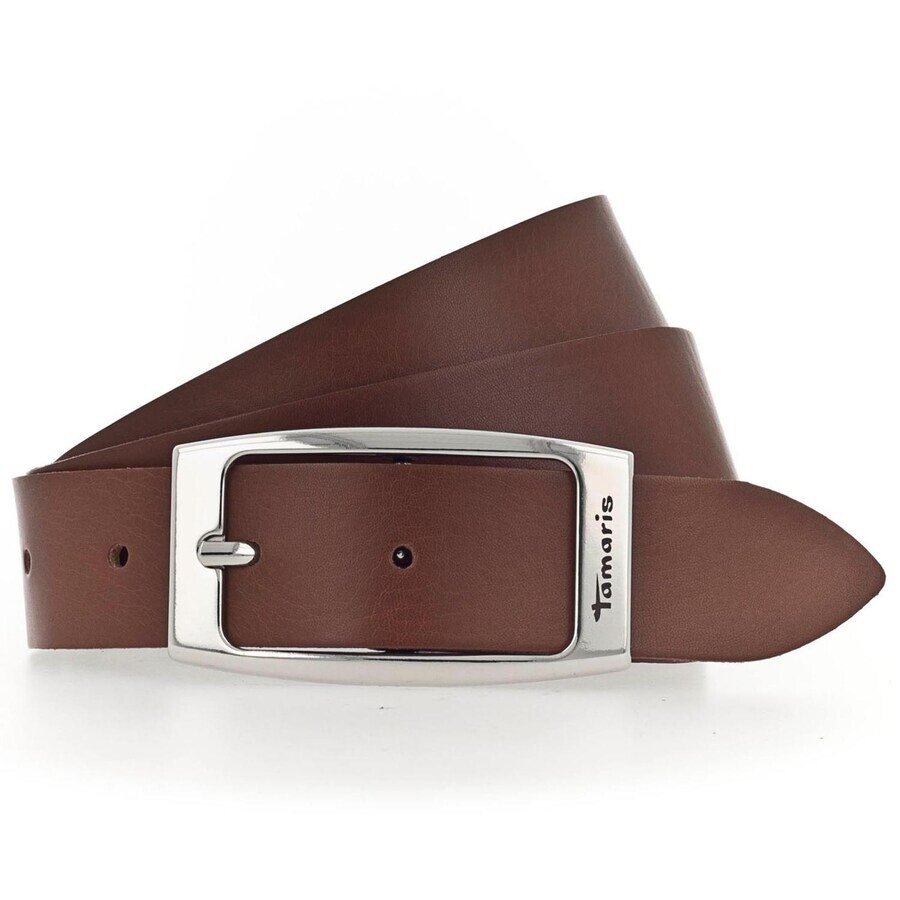 

Ремень Tamaris, цвет Chestnut Brown