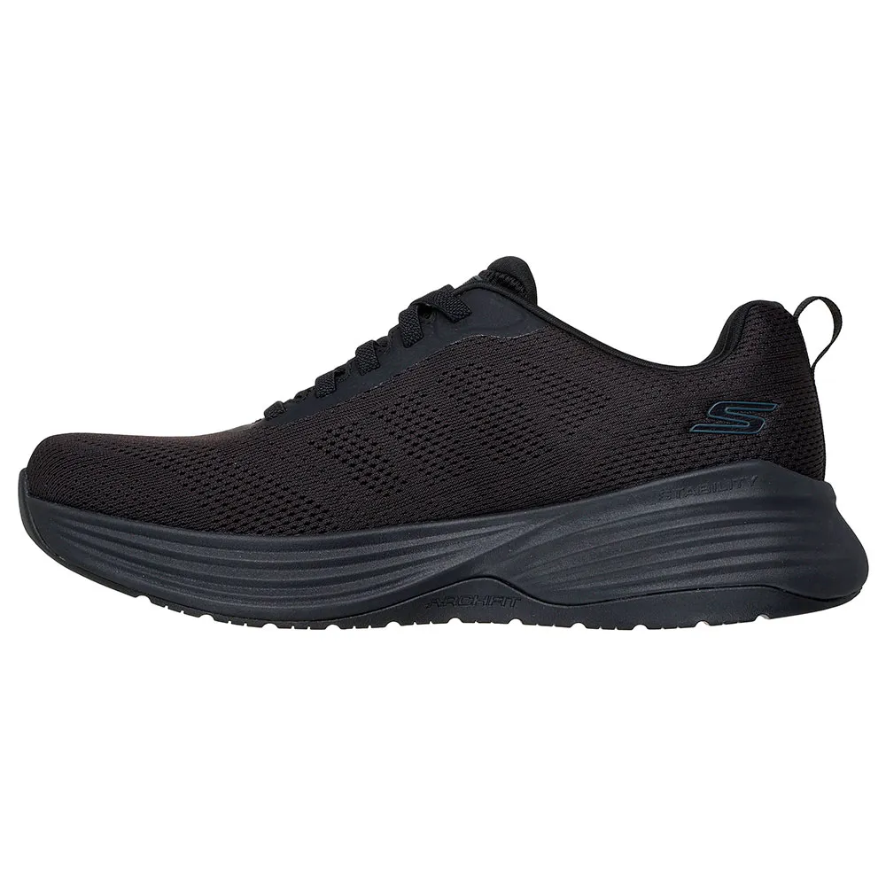 Кроссовки Skechers Go Walk Stability 2.0 Edric, черный — фото 3