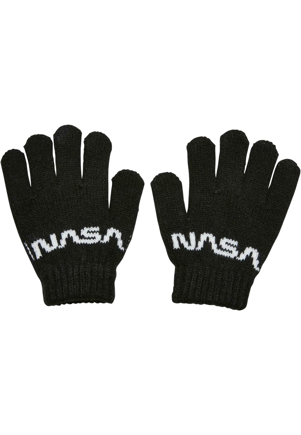 

Перчатки NASA Mister Tee, цвет black