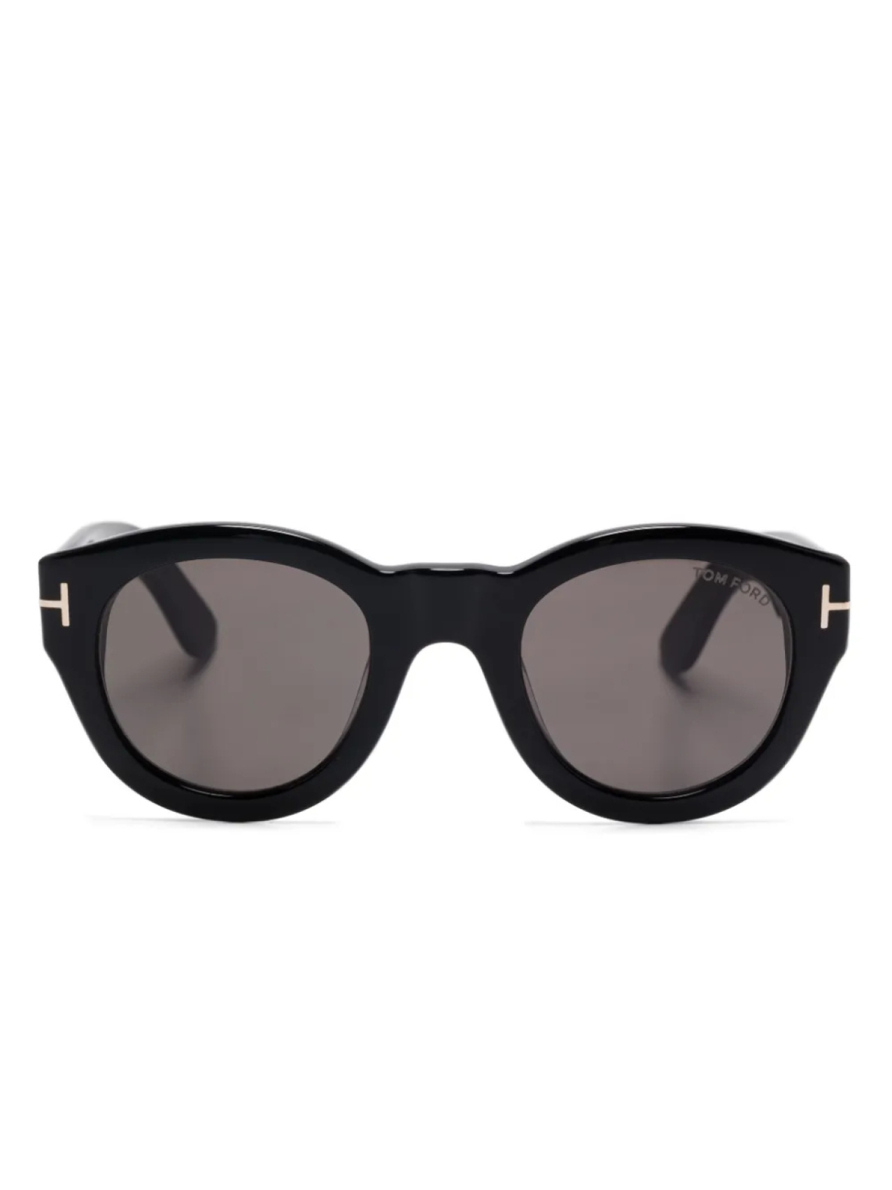 

TOM FORD Eyewear солнцезащитные очки Lucind, черный