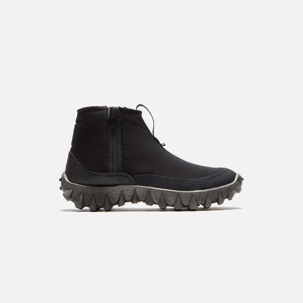 

Кроссовки Salomon Snowclog, черный