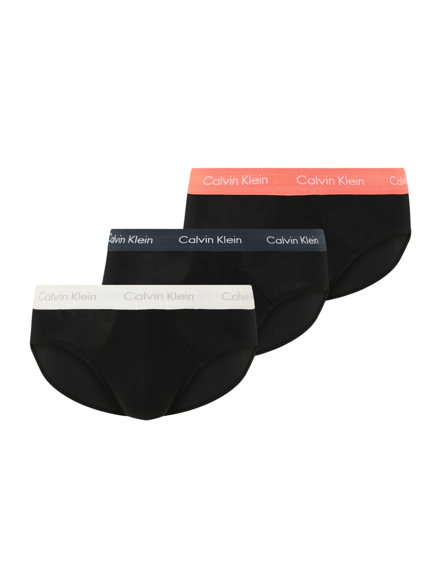 

Трусы Calvin Klein Underwear, Black