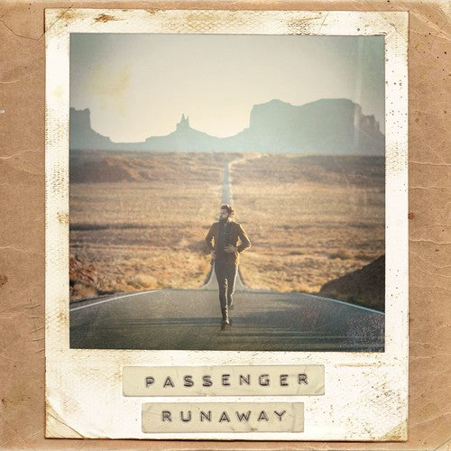 

Виниловая пластинка Passenger - Runaway