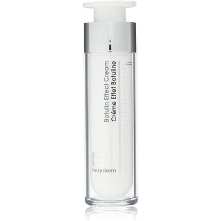 

F Frezyderm Dermoceuticals Frezyderm Botulin Effect Укрепляющий и восстанавливающий крем для лица против морщин 50 мл