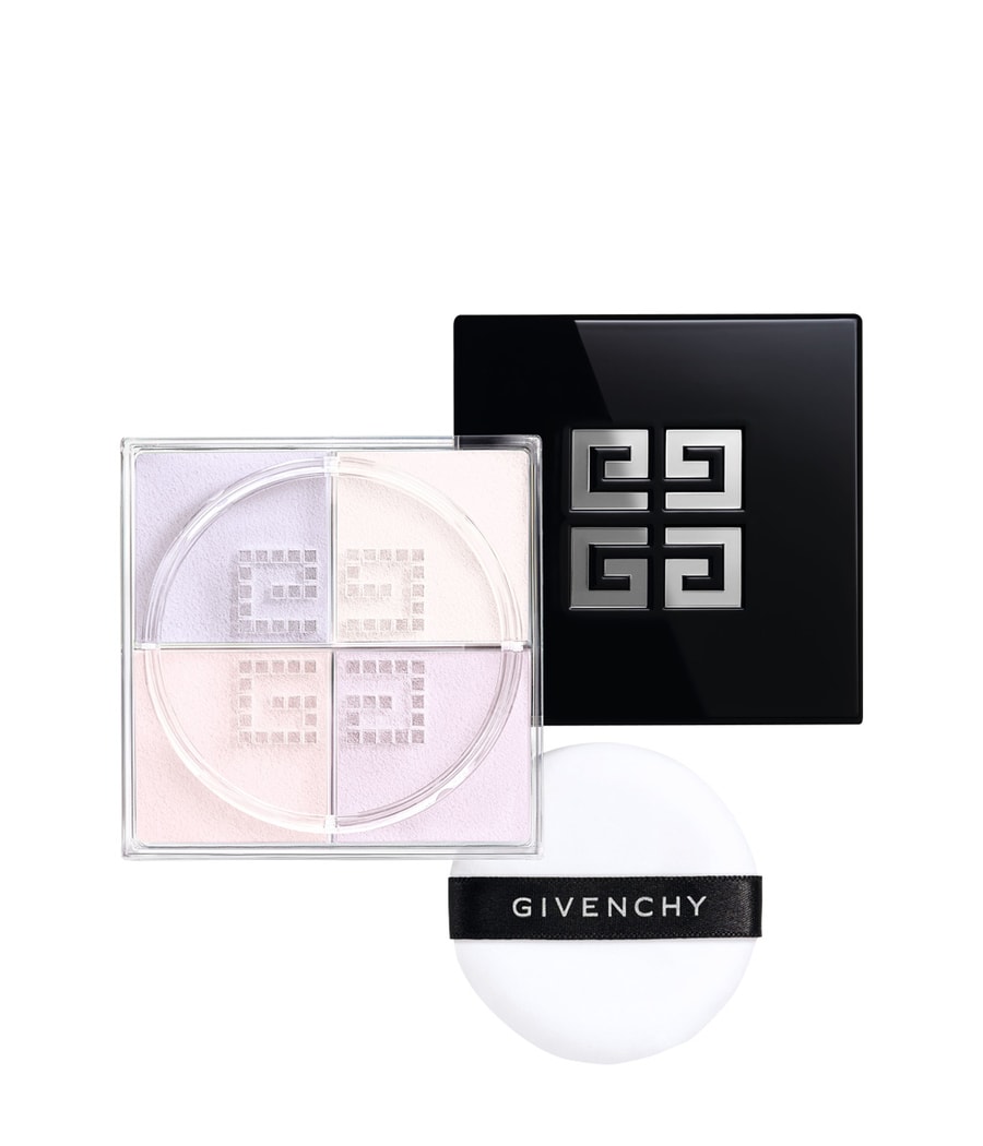 

Рассыпчатая пудра GIVENCHY Prisme Libre New, Nr. 00, 10g