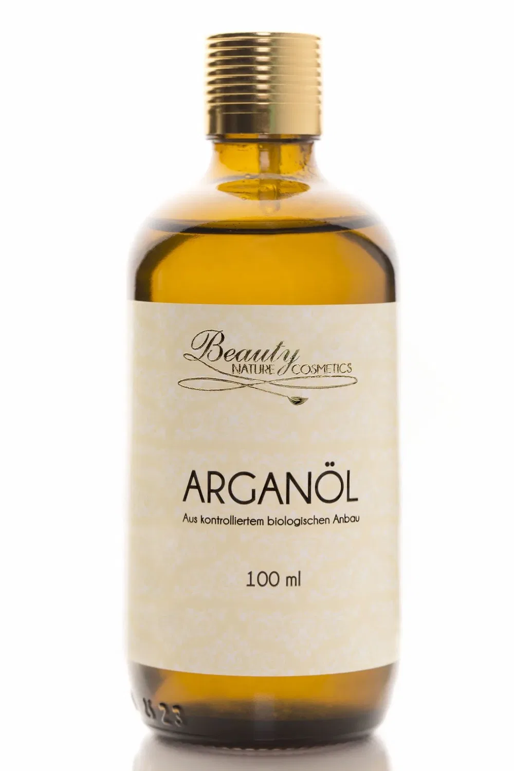 Масло аргановое Beauty Nature Cosmetics