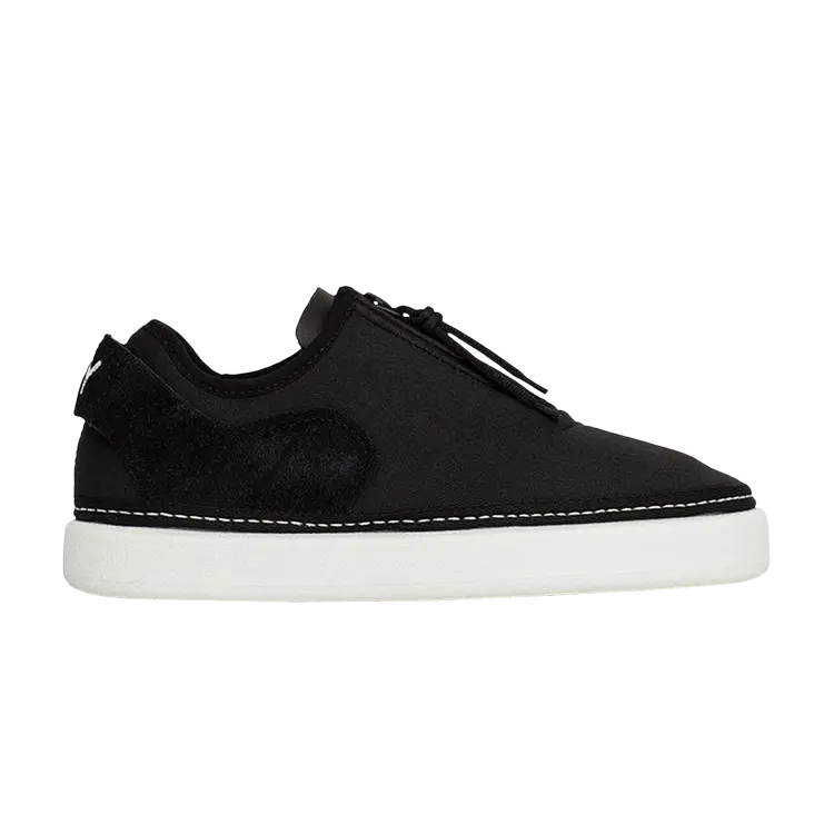 

Кроссовки Adidas Y-3 Comfort Zip, черный