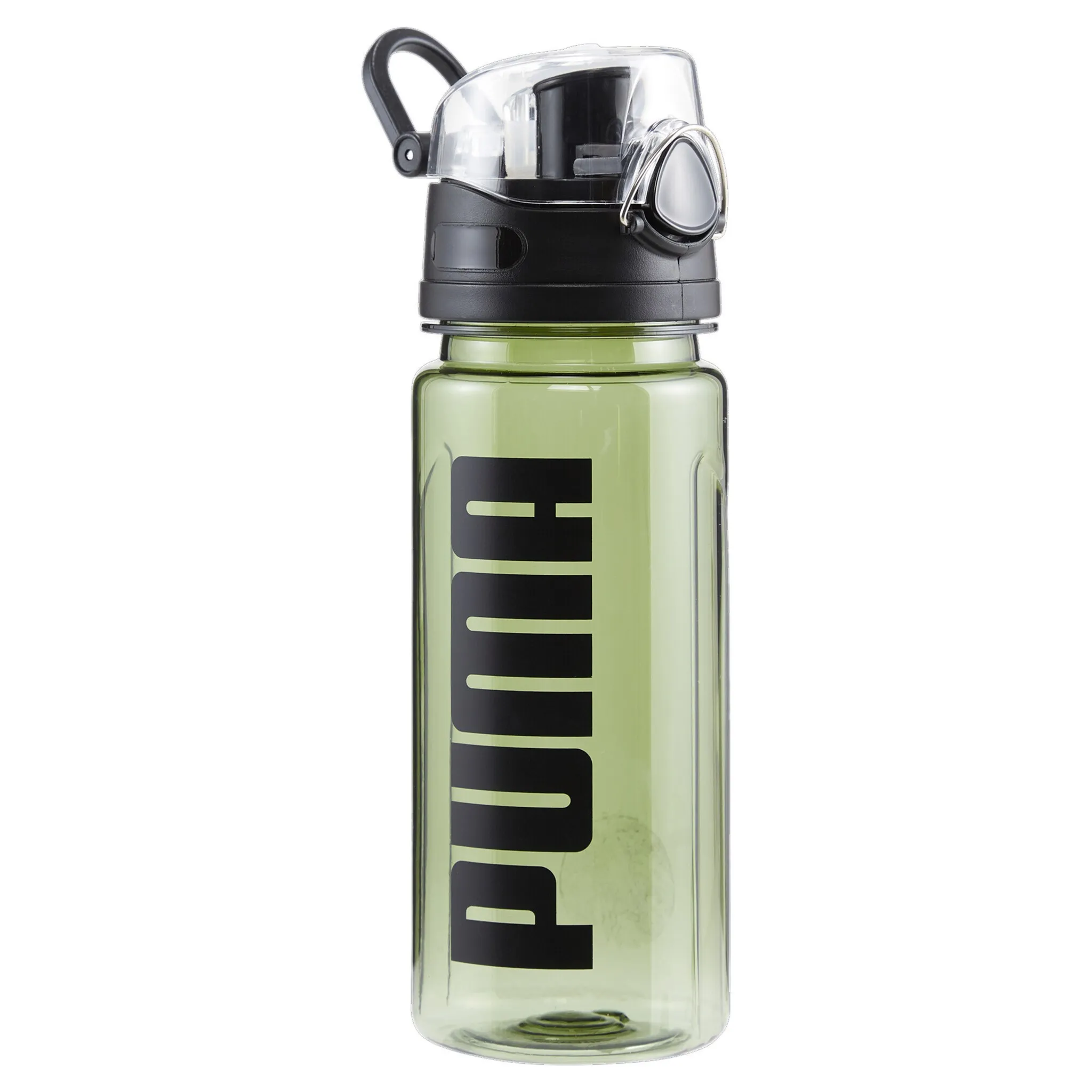 

Поилка PUMA «Поилка Training Sportstyle для взрослых», цвет Eucalyptus Green