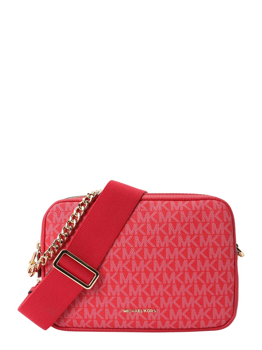 

Сумка через плечо MICHAEL Michael Kors, красный