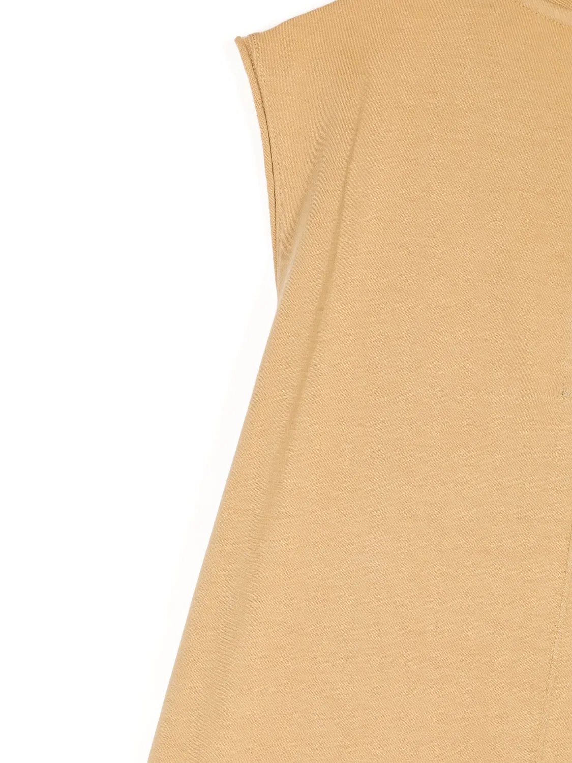 Топ Tarp Rick Owens Kids — фото 3