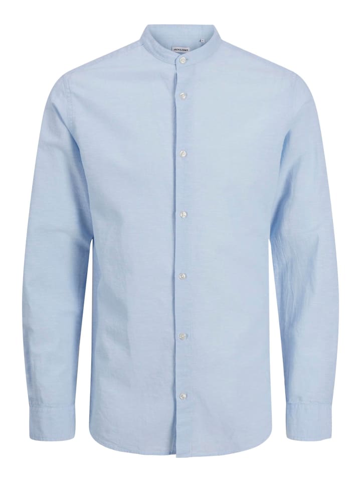 

Рубашка JACK & JONES PLUS