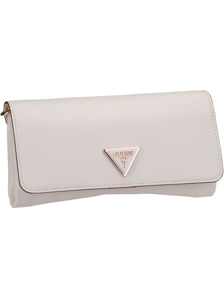 

Клатч Guess, цвет dove logo