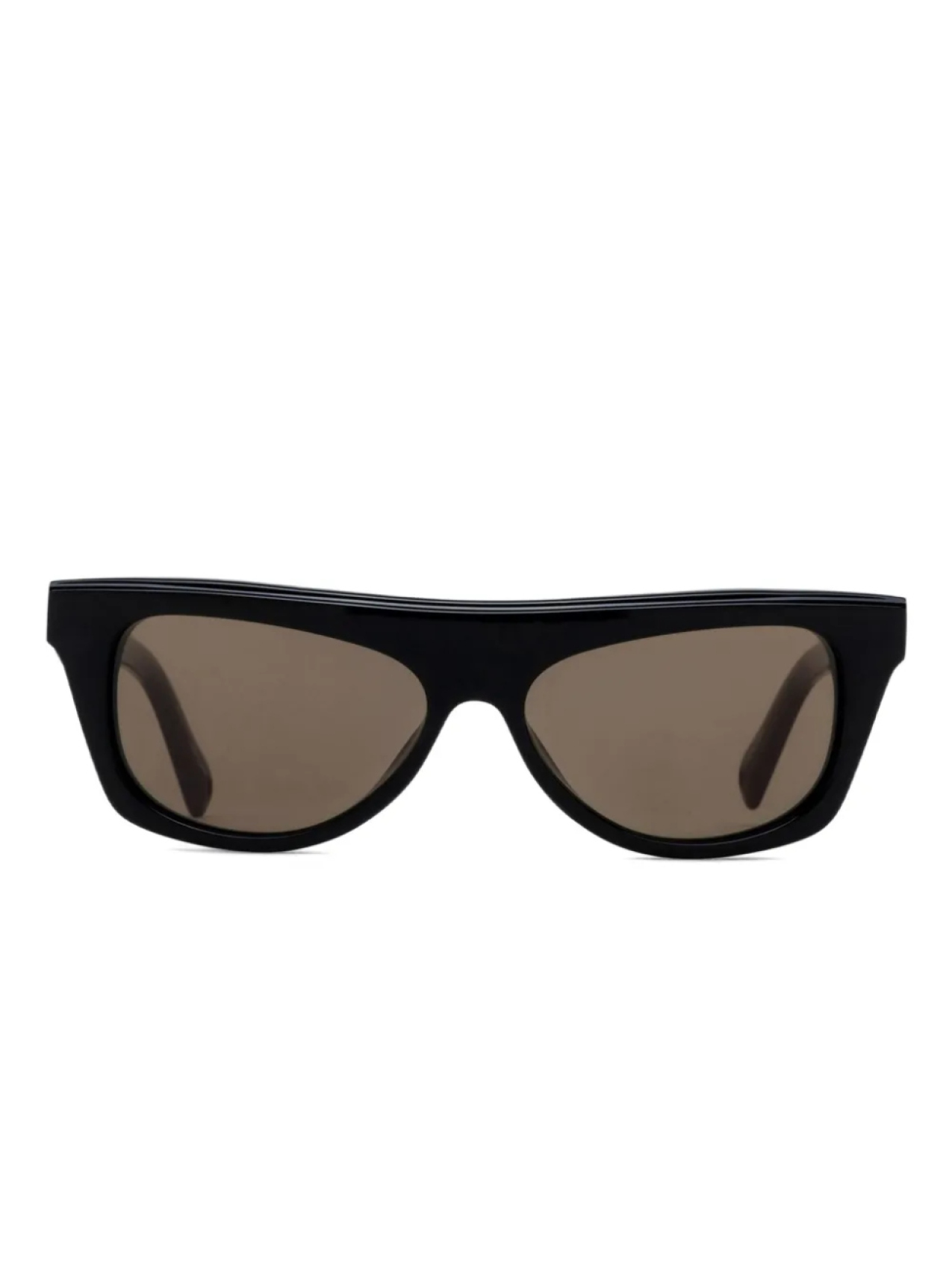 

Солнцезащитные очки Jacquemus JAC58 Black, черный