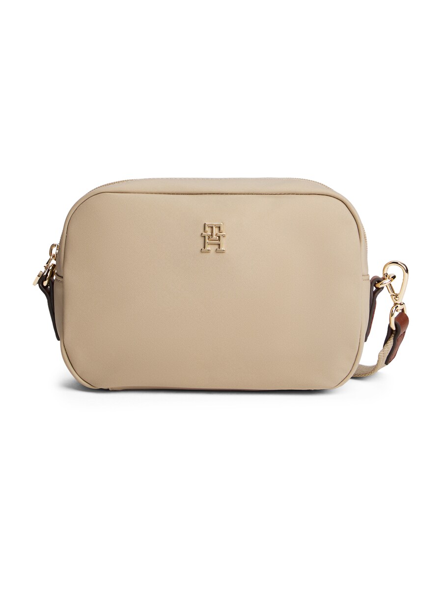 

Сумка кросс-боди TOMMY HILFIGER Popette, Beige