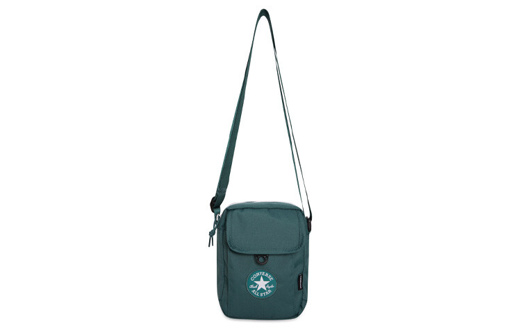 

Сумка через плечо Converse Converse через плечо унисекс Converse Crossbody, Лесная сосна зеленая