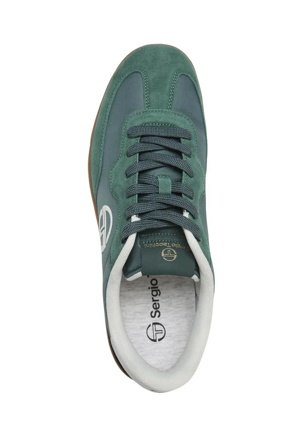 Кроссовки riviera Sergio Tacchini, Pineneedle Gardenia/Black — фото 3