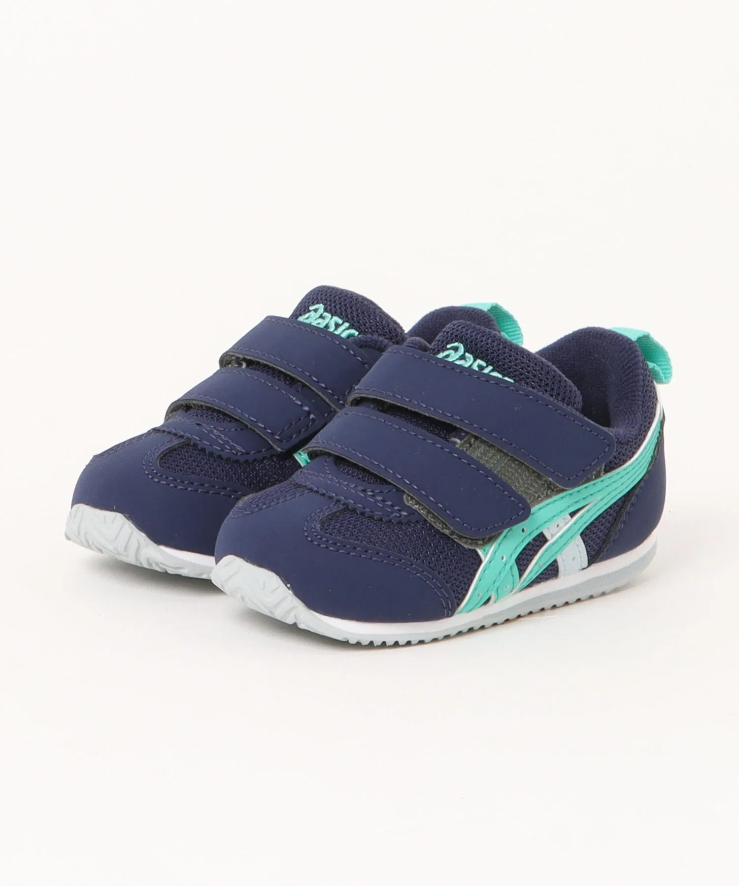 Детские кроссовки ASICS IDAHO BABY 5 1144A433
