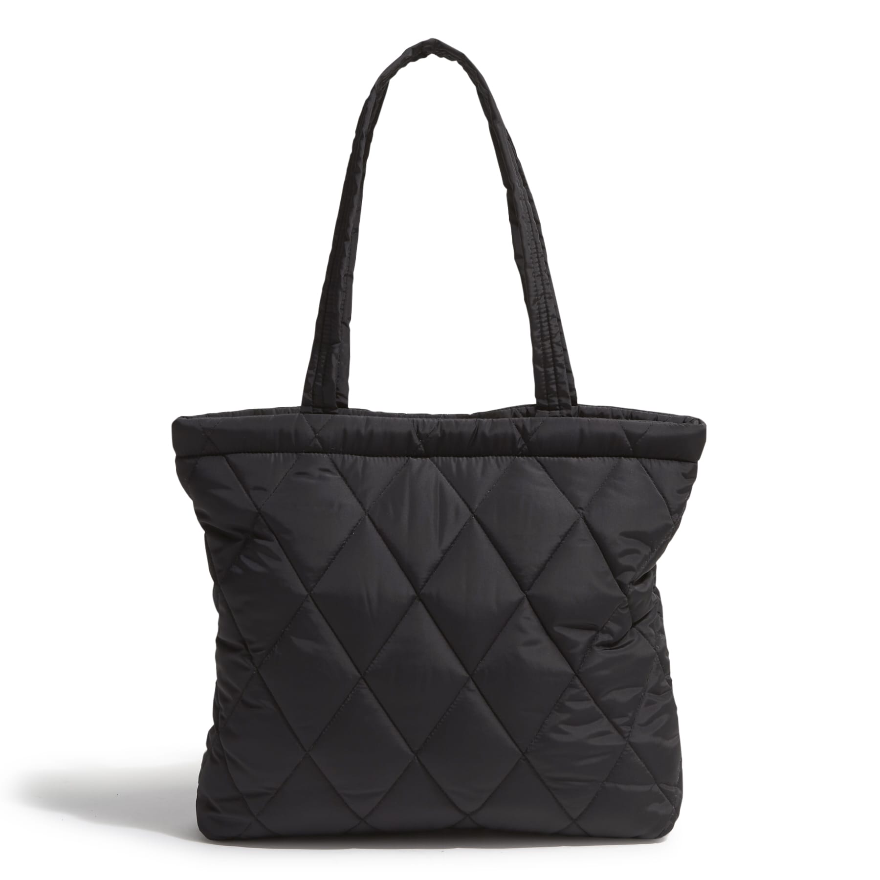 

Сумка-тоут женская Vera Bradley, цвет moonless night