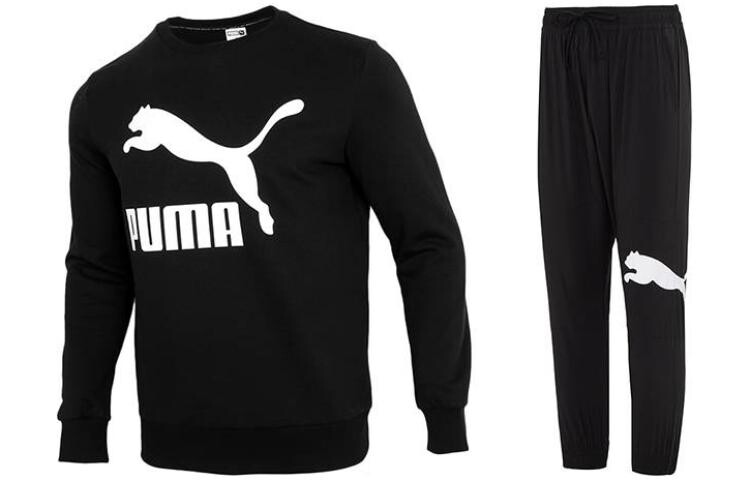 

Повседневная спортивная одежда для мужчин Puma