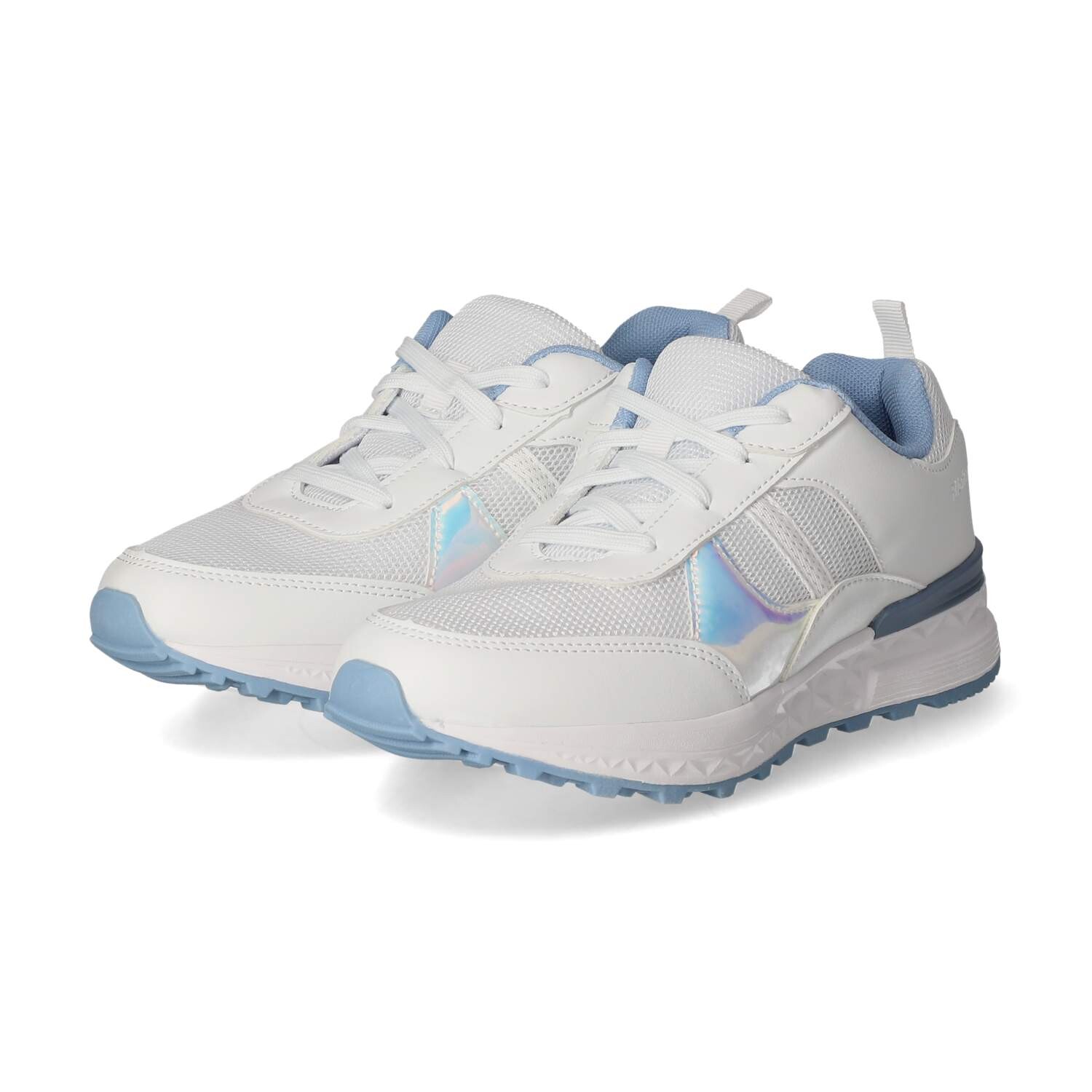 

Низкие кроссовки Richter Low, белый