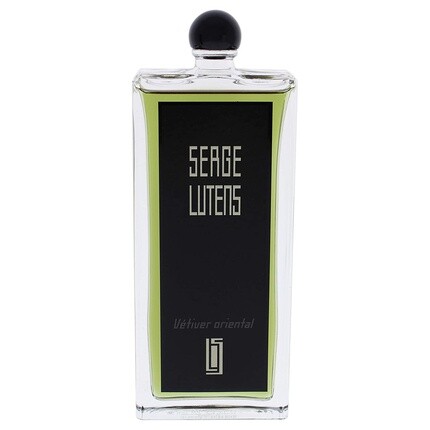 Serge Lutens Vetiver Oriental Unisex Eau de Parfum 100мл — фото 2