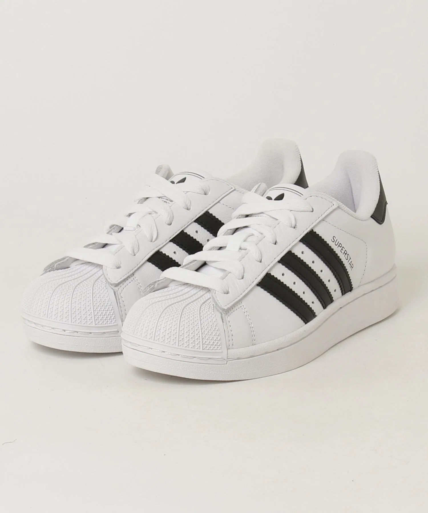Унисекс кроссовки Adidas SUPERSTAR ll