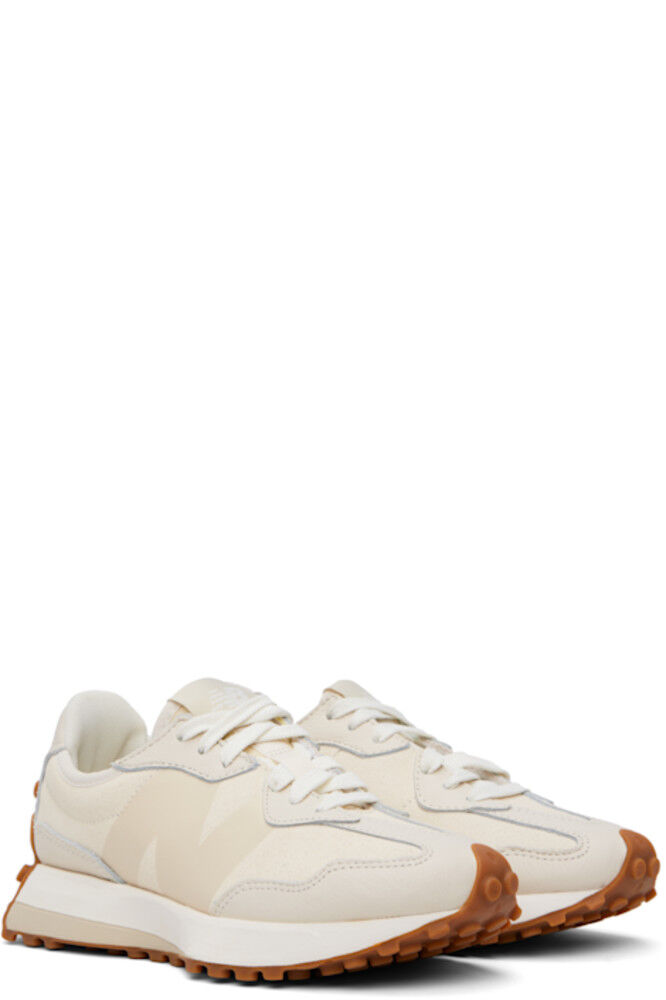 Кроссовки Off-White 327 New Balance — фото 4