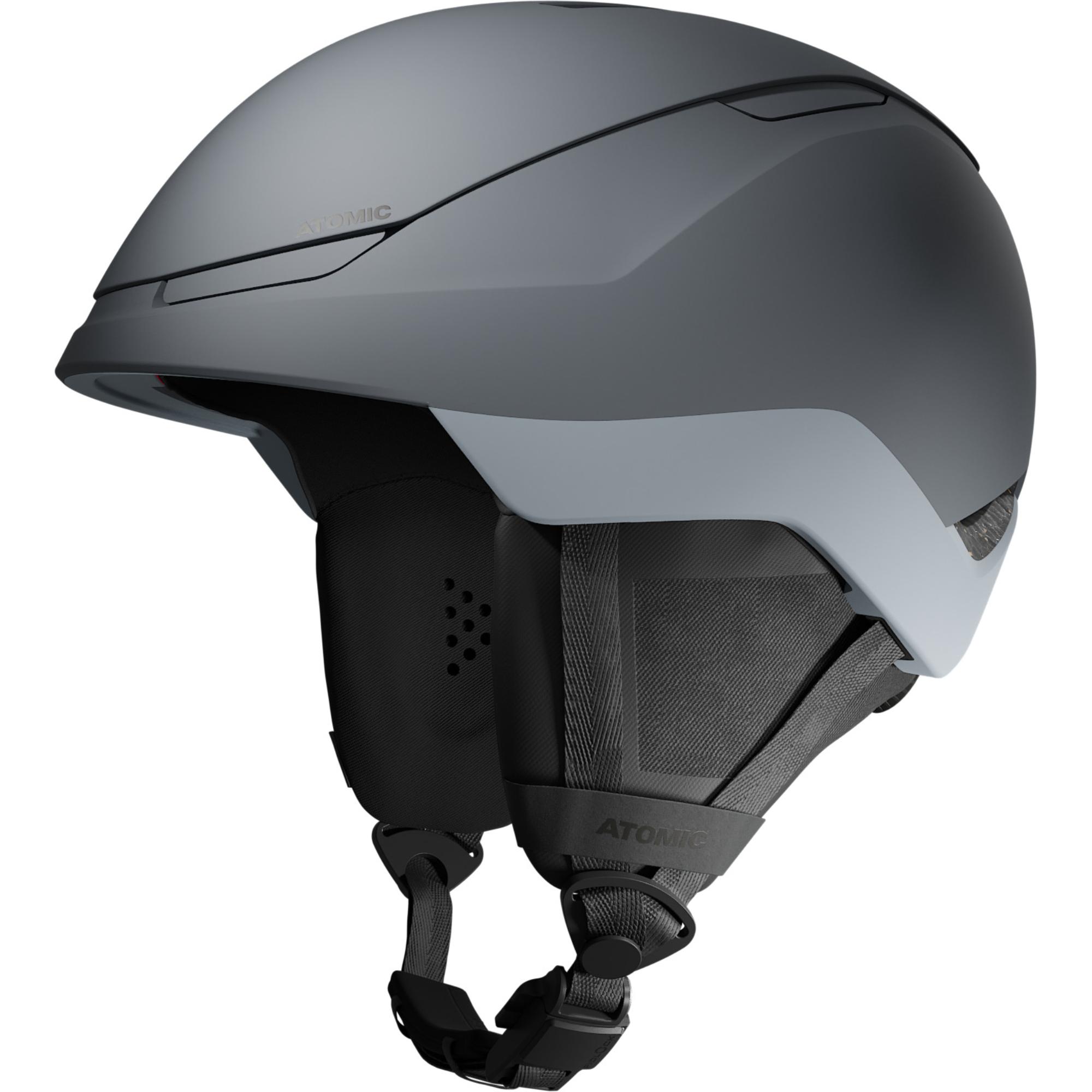 

Снежный шлем Savor AMID Atomic, Grey