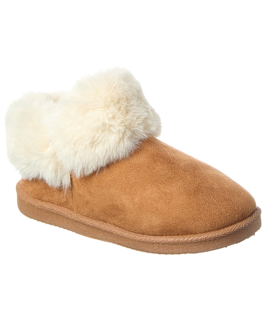 

Уютные ботинки Avalanche, коричневый