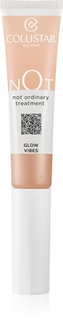 

Жидкий отбеливатель Collistar NOT Glow Vibes Highlighter, 02 Golden Hour 15 ml