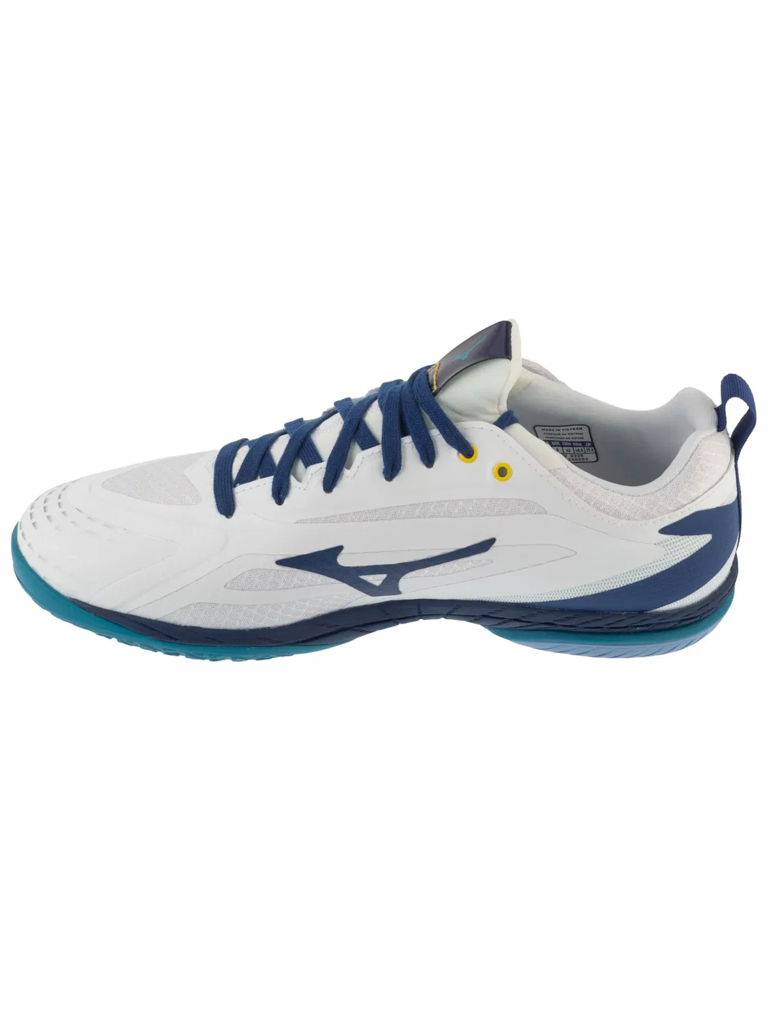 Спортивная обувь 'Mizuno Wave Drive Neo 4' Mizuno, White