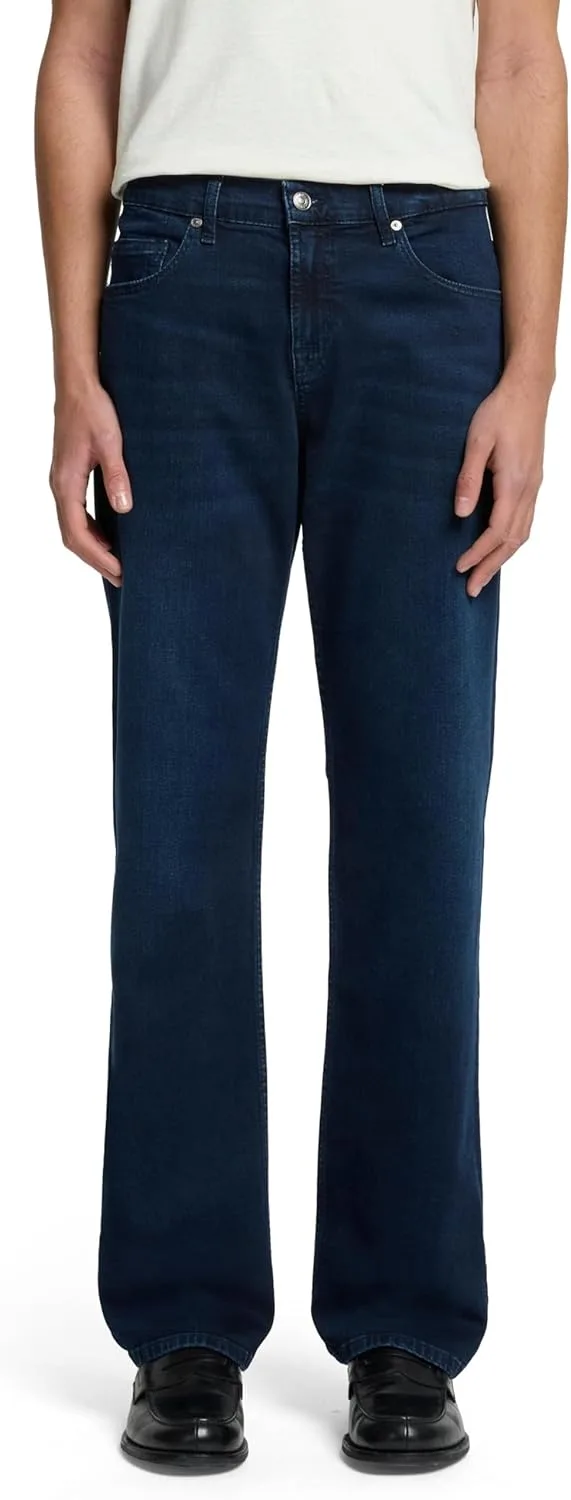 

7 for All Mankind Мужские джинсы Austyn Relaxed Fit