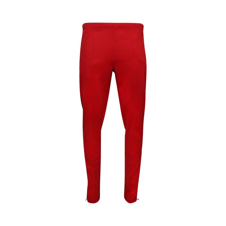 

Брюки Maison Margiela Sport Trousers 'Red', красный