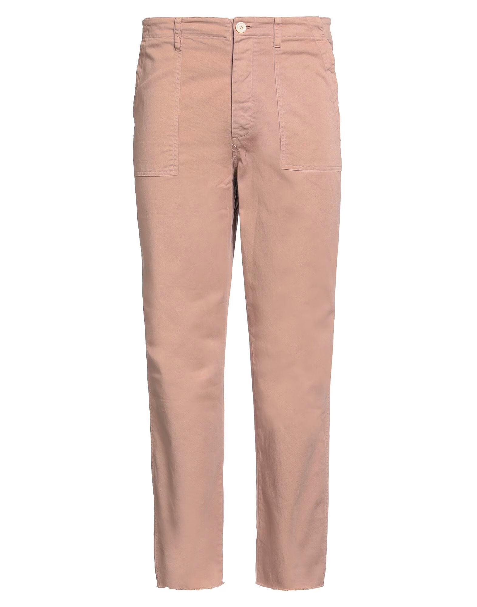 

Брюки Bsbee, светло-коричневый