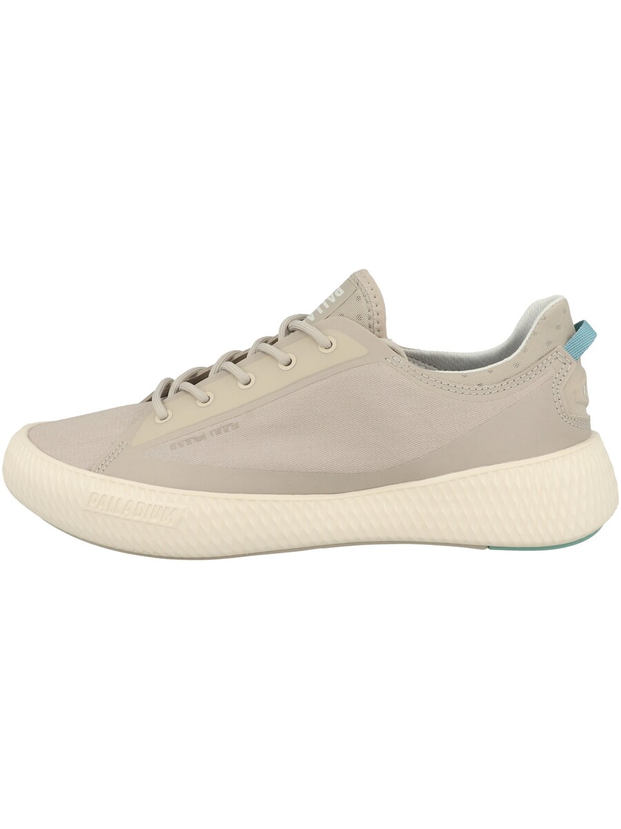 Кроссовки Palladium Pallanova, Greige