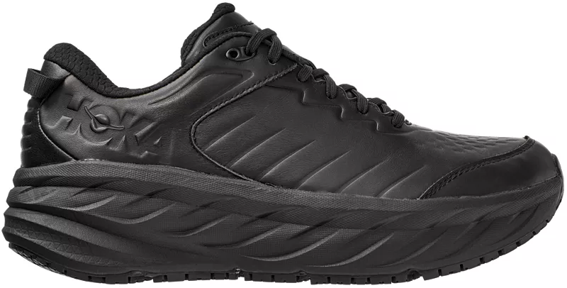 

Мужские кроссовки HOKA Bondi SR, черный