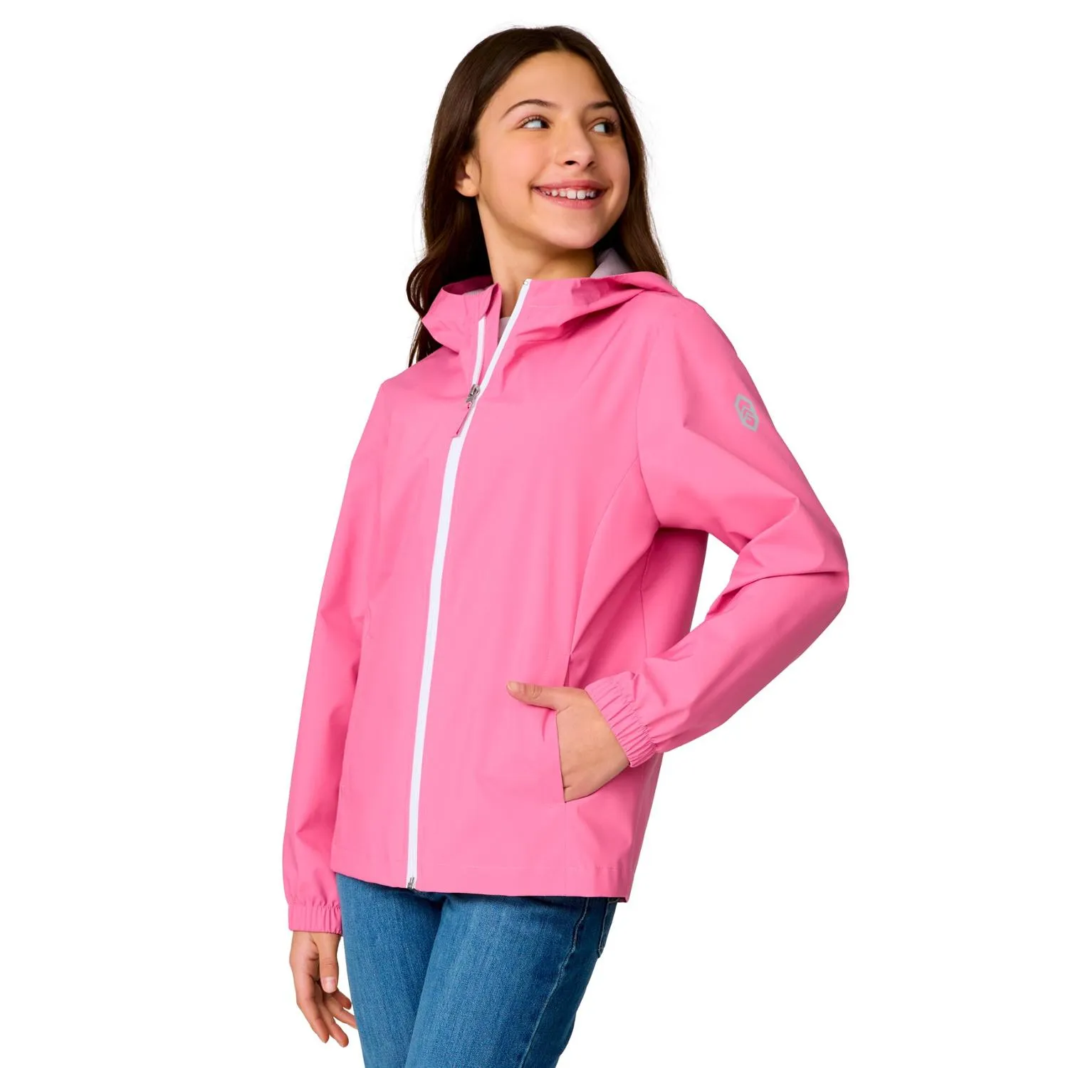 

Детская куртка Hydro Light Recess Free Country, Rosie