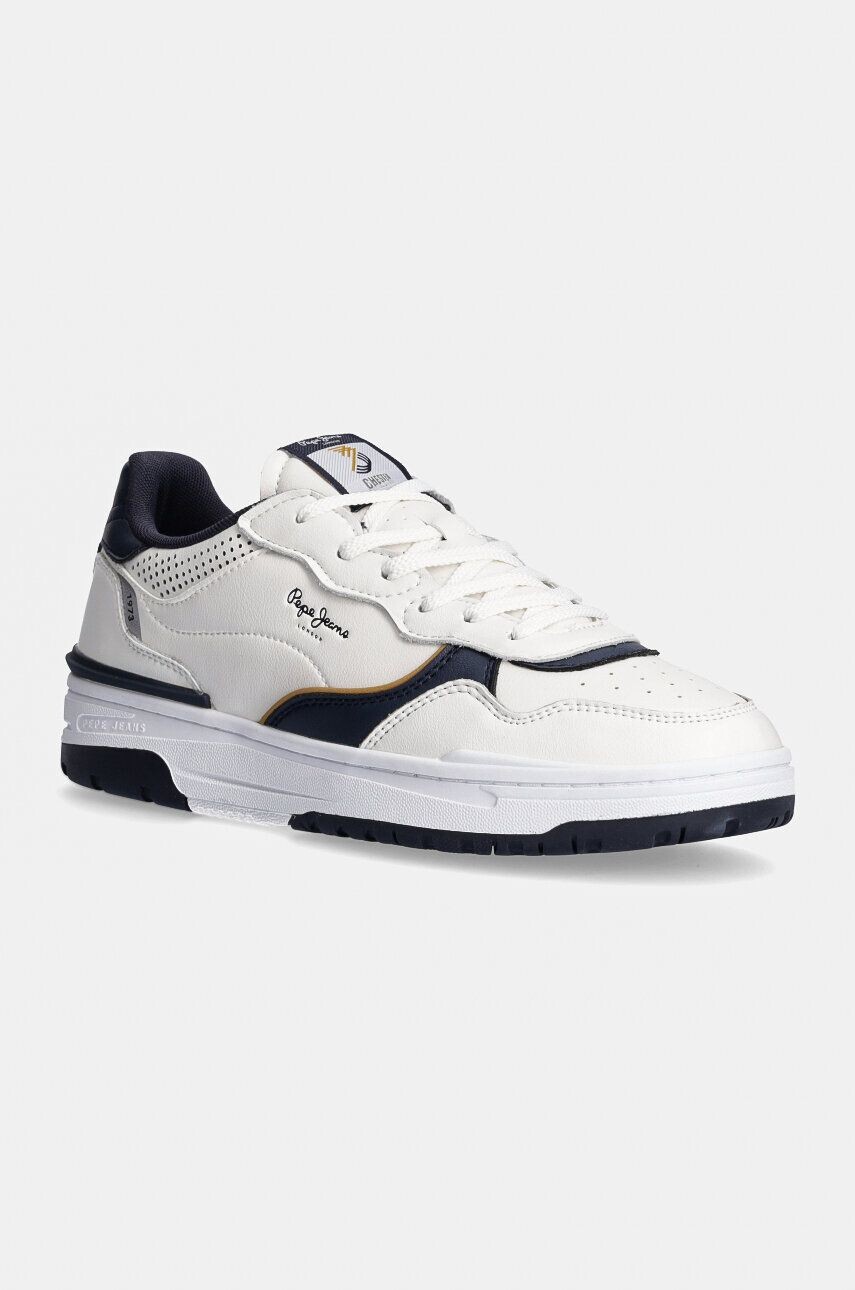 

Кроссовки Pepe Jeans PMS00029, белый