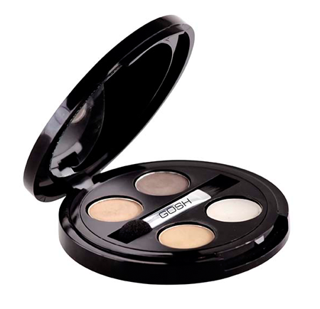 

Тени для бровей Brow Kit Gosh, 1 UD
