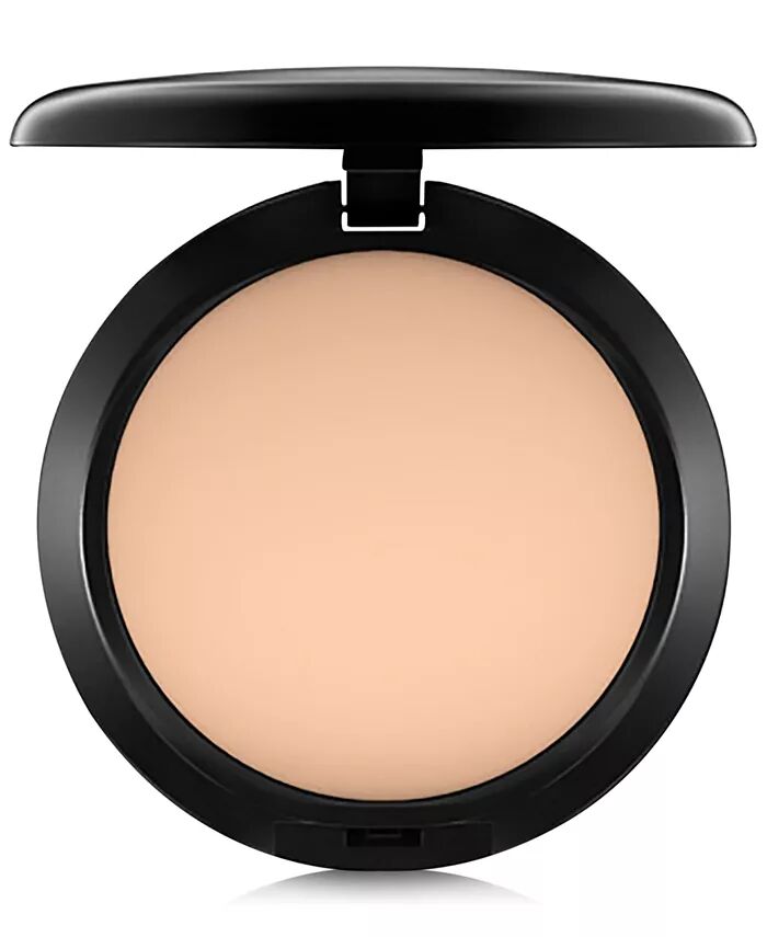 

Тональная основа Studio Fix Powder Plus Mac, цвет C3.5 (light peach)