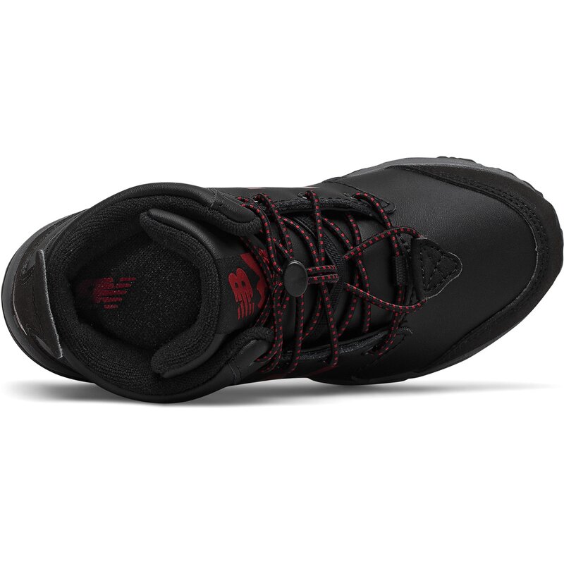 Кроссовки для бега 800, банджи среднего размера New Balance, черный — фото 3